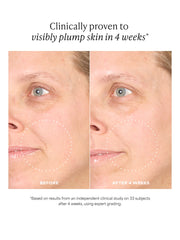 Pro-Collagen Peptide Cream Intensive Plumping Moisturizer