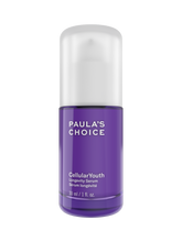CellularYouth⢠Age-Disrupting Longevity Serum