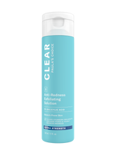 Extra Strength Anti-Redness Exfoliating Solution With 2% Salicylic Acid