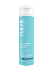 Extra Strength Anti-Redness Exfoliating Solution With 2% Salicylic Acid