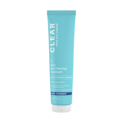 Extra Strength Daily Skin Clearing Treatment with 5% Benzoyl Peroxide