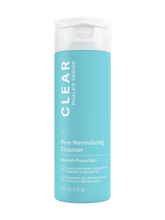 Pore Normalizing Cleanser