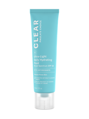 Ultra-Light Daily Hydrating Fluid SPF 30