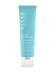 Ultra-Light Daily Hydrating Fluid SPF 30