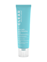 Ultra-Light Daily Hydrating Fluid SPF 30