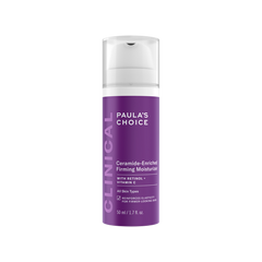 Ceramide-Enriched Firming Moisturizer