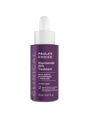 Niacinamide 20% Treatment
