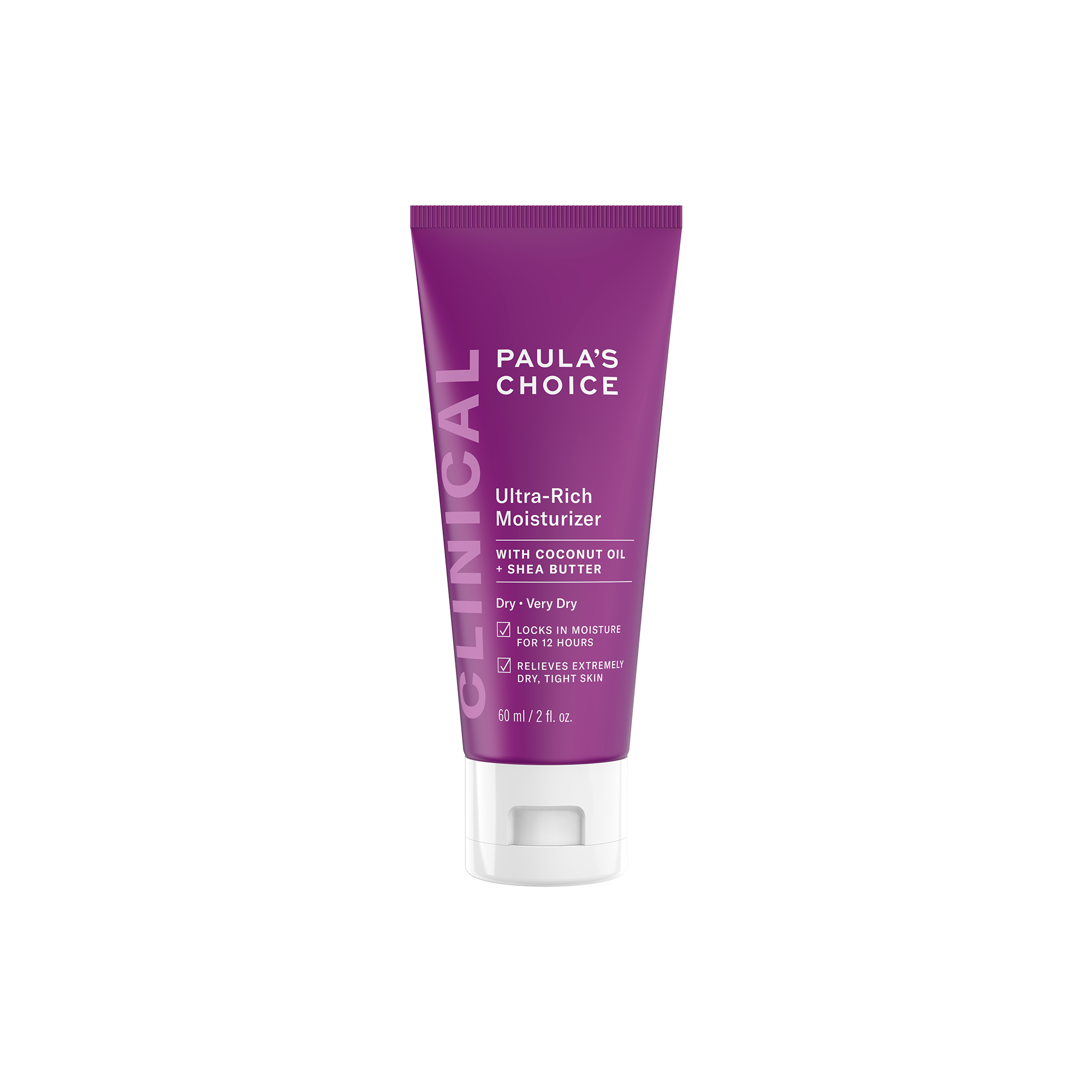 Ultra-Rich Moisturizer