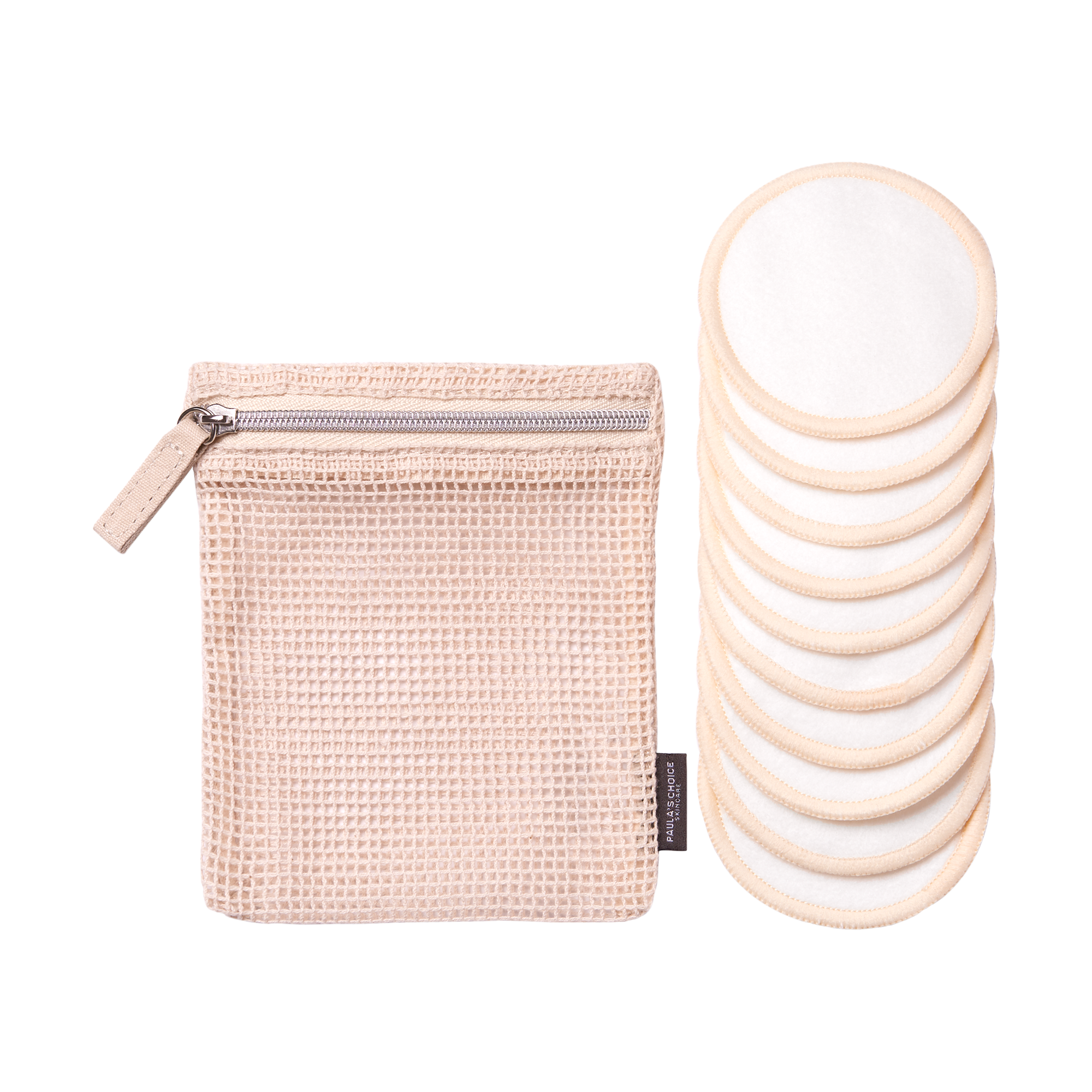 Reusable Cotton Rounds
