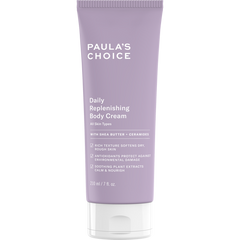 Daily Replenishing Body Cream