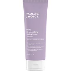Daily Replenishing Body Cream