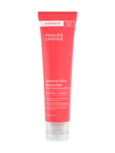 Essential Glow Moisturizer SPF 30