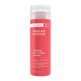 Hydrating Gel-to-Cream Cleanser