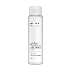 GENTLE TOUCH Makeup Remover