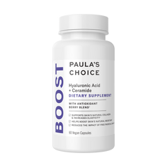 Hyaluronic Acid + Ceramide Dietary Supplement
