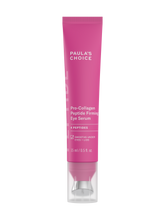 Pro-Collagen Peptide Firming Eye Serum