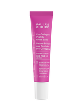 Pro-Collagen Peptide Plumping Gloss Balm Lip Treatment