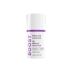 1% Retinol Booster