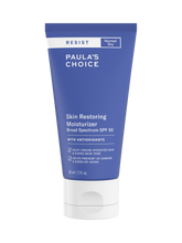 Skin Restoring Moisturizer with SPF 50