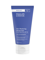 Skin Restoring Moisturizer with SPF 50