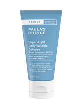 Super-Light Wrinkle Defense SPF 30