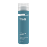 Oil-Reducing Cleanser