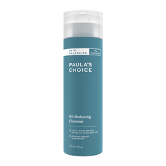 Oil-Reducing Cleanser
