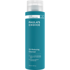 Oil-Reducing Cleanser