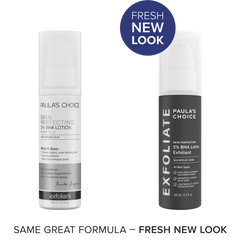 2% BHA Lotion Exfoliant