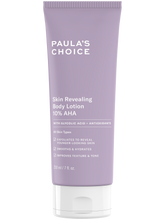 Skin Revealing Body Lotion 10% AHA