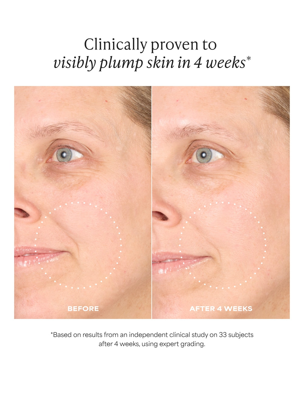 Pro-Collagen Peptide Cream Intensive Plumping Moisturizer