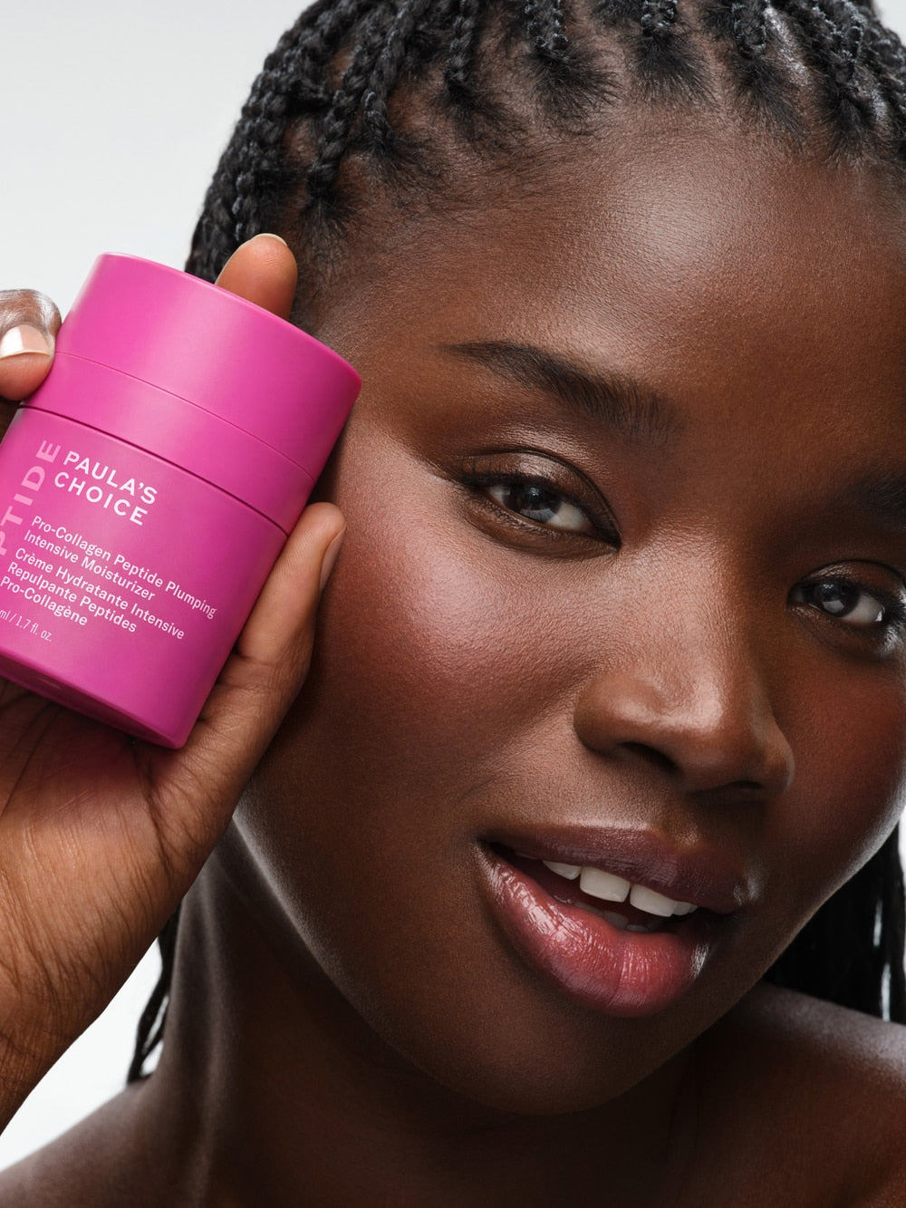 Pro-Collagen Peptide Cream Intensive Plumping Moisturizer