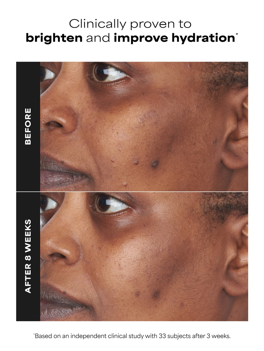 5% Vitamin C Sheer Moisturizer SPF 50