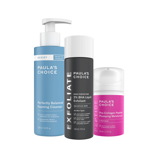 Pore Normalizing Cleanser