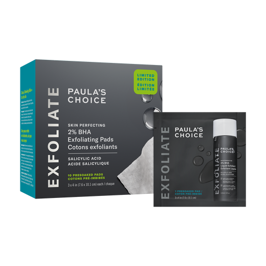 2% BHA Lotion Exfoliant