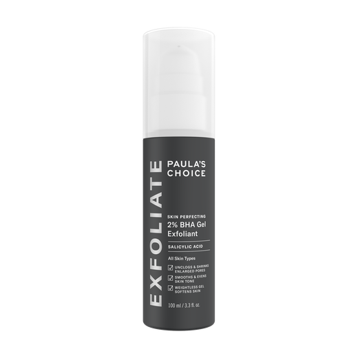 Extra Strength Anti-Redness Exfoliating Solution With 2% Salicylic Acid