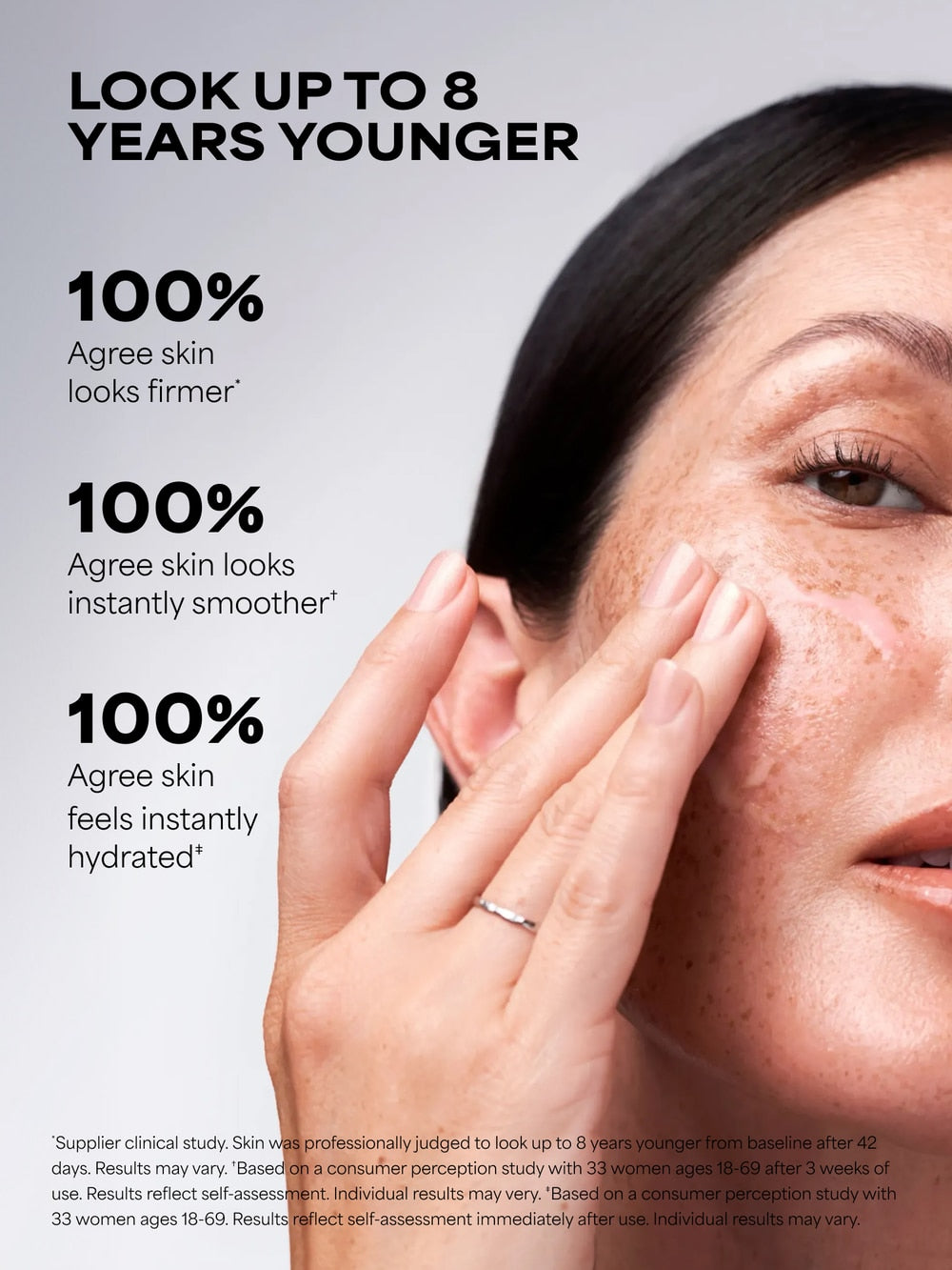 CellularYouthâ¢ Age-Disrupting Longevity Serum