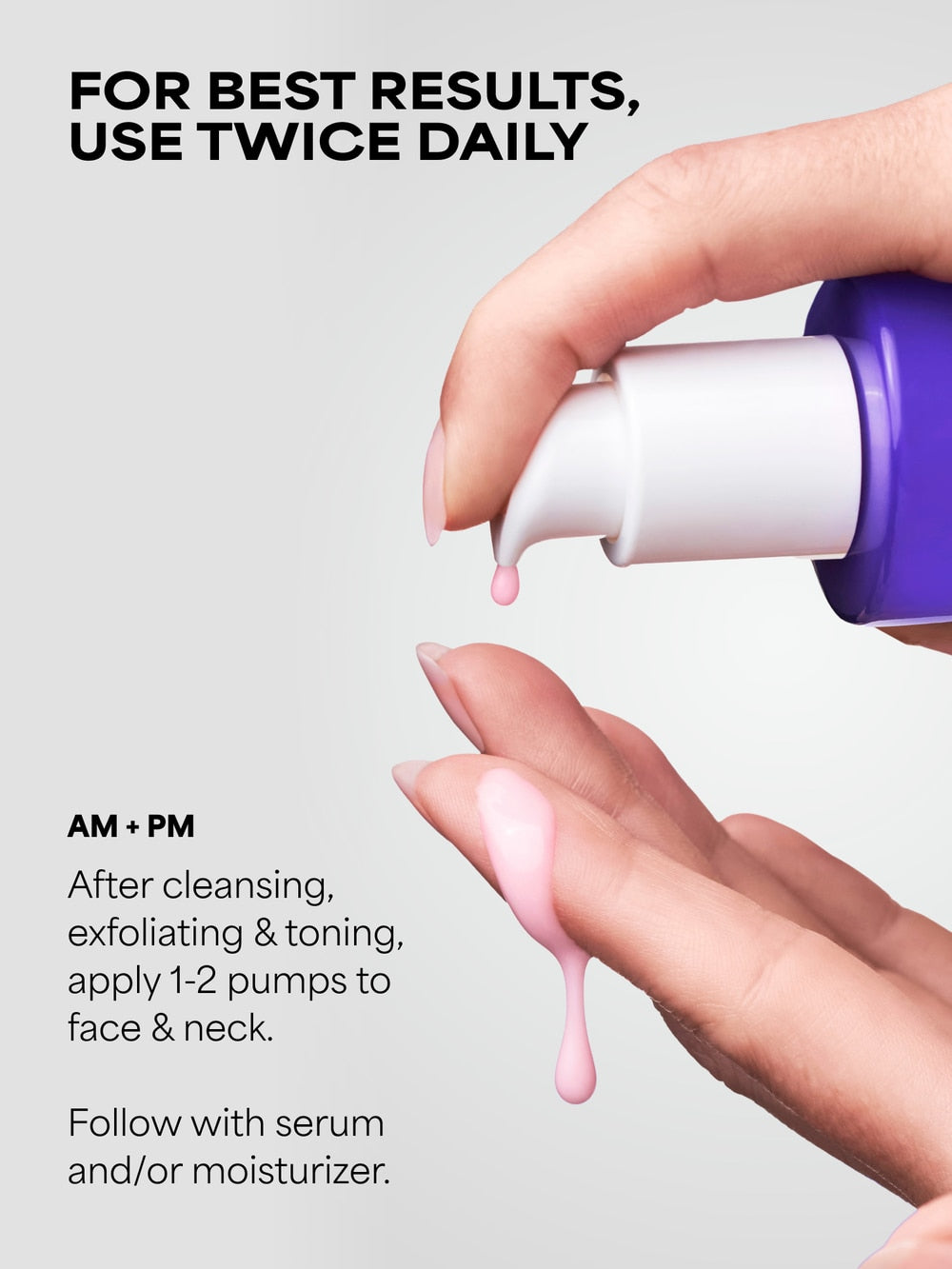 CellularYouthâ¢ Age-Disrupting Longevity Serum