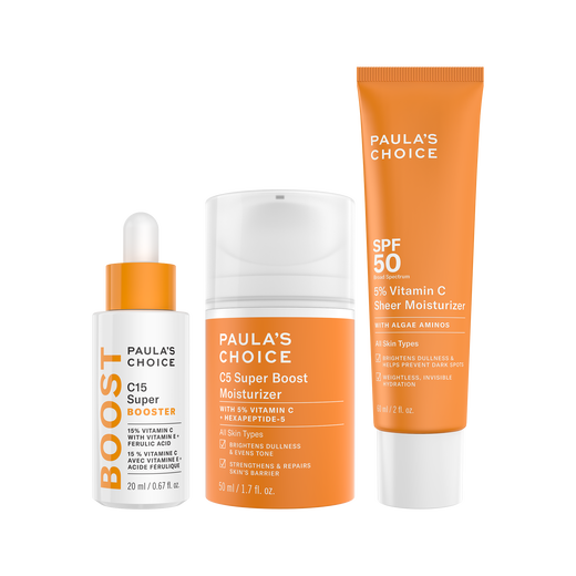 Ultra-Light Super Antioxidant Concentrate Serum