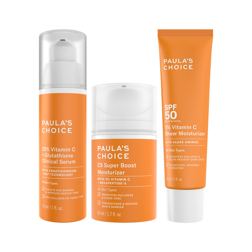 Super Antioxidant Concentrate Serum with Retinol