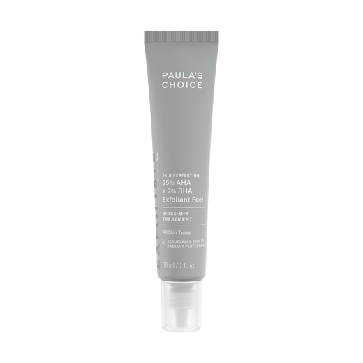 Extra Strength Anti-Redness Exfoliating Solution With 2% Salicylic Acid
