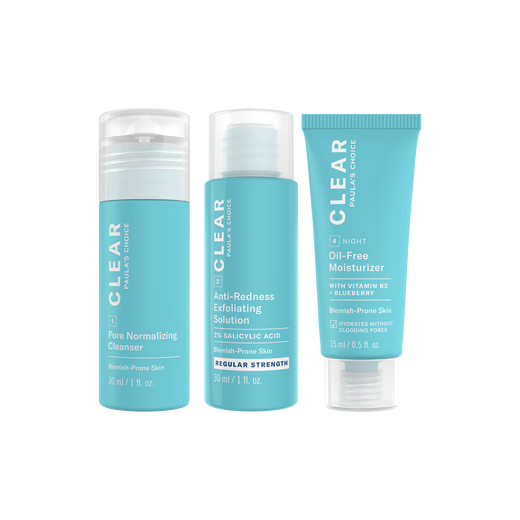 Optimal Results Hydrating Cleanser
