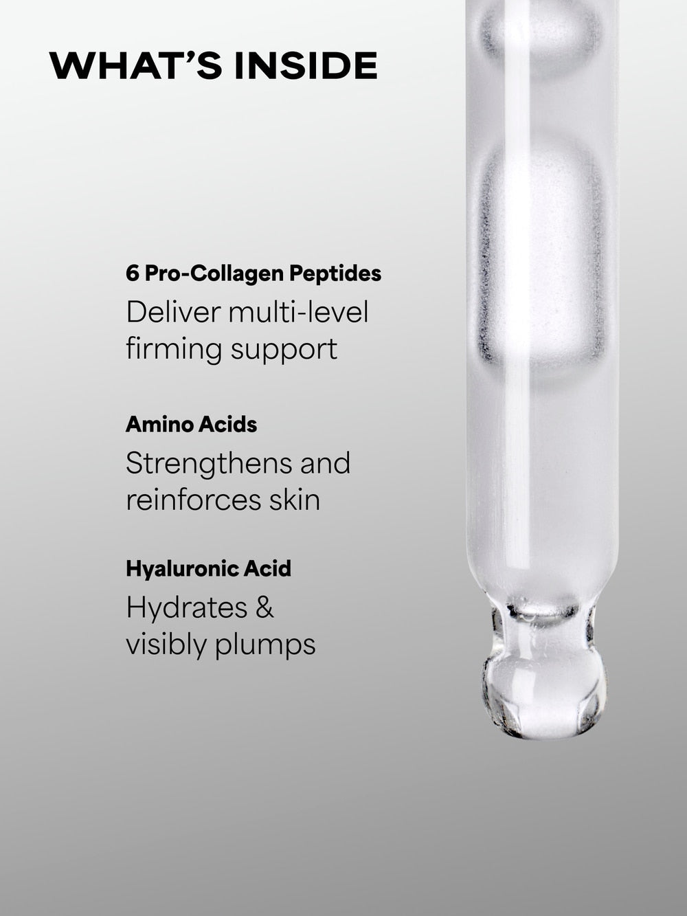 Pro-Collagen Multi-Peptide Booster