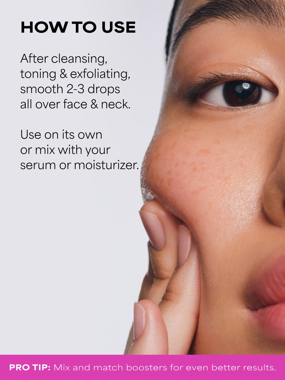 Pro-Collagen Multi-Peptide Booster