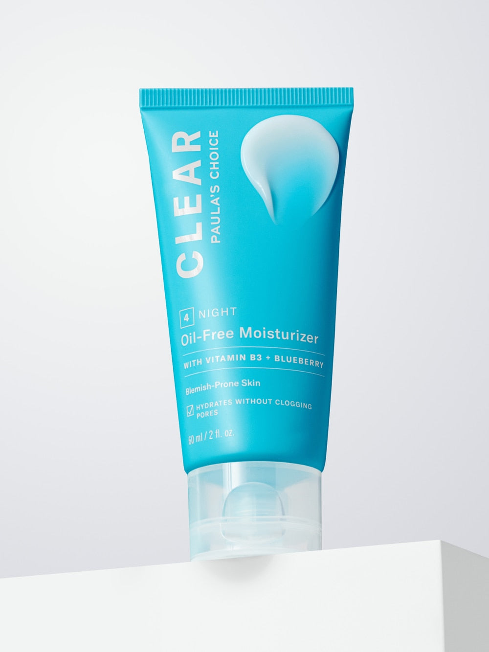 Oil-Free Moisturizer