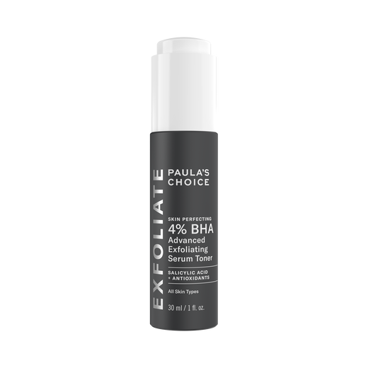 Extra Strength Anti-Redness Exfoliating Solution With 2% Salicylic Acid