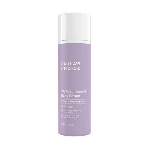Weightless Body Treatment 2% BHA