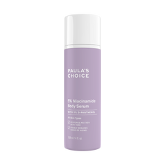 5% Niacinamide Body Serum