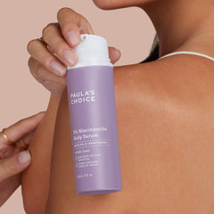 5% Niacinamide Body Serum