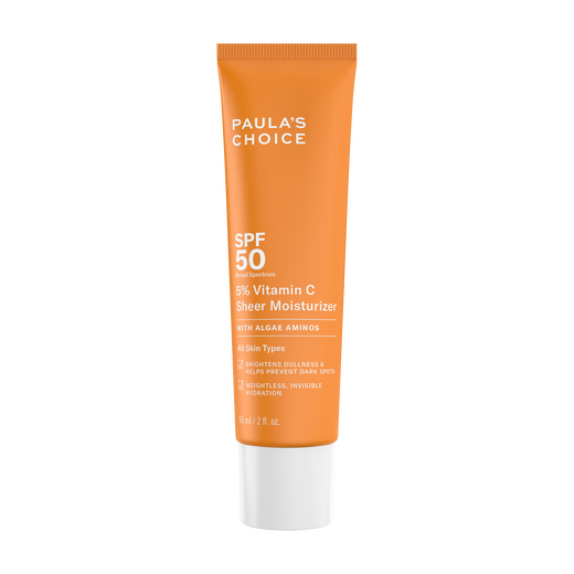 Ceramide-Enriched Firming Moisturizer